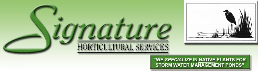 Signature Horticultural Services